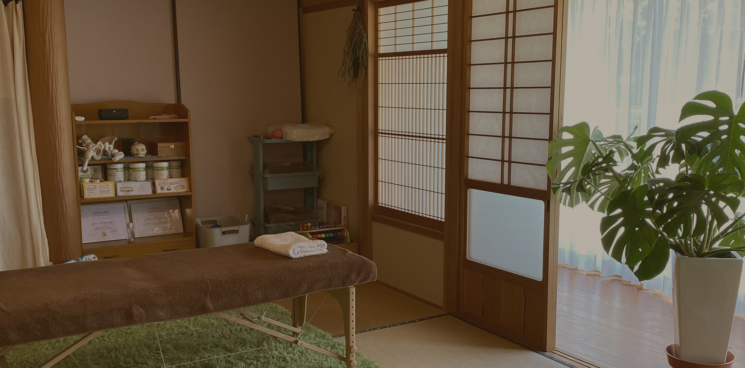 内観